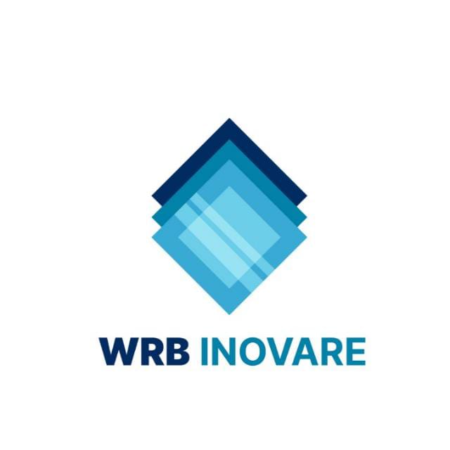 Logo WRB Inovare